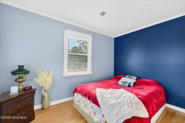 1 Pelican Court, Carolina Shores, NC 28467