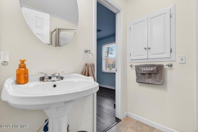 1 Pelican Court, Carolina Shores, NC 28467