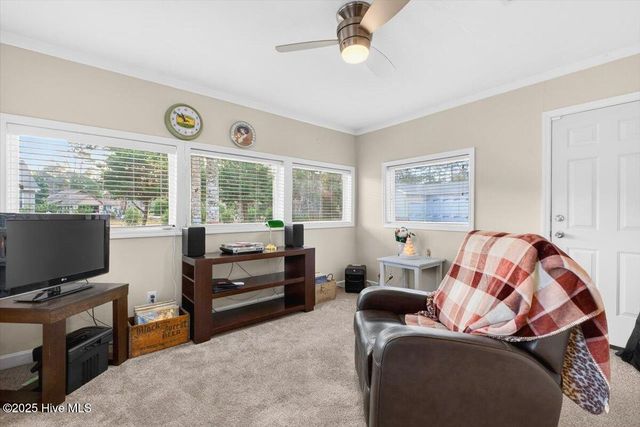 1 Pelican Court, Carolina Shores, NC 28467