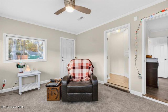 1 Pelican Court, Carolina Shores, NC 28467