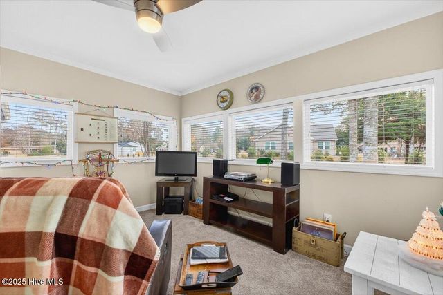 1 Pelican Court, Carolina Shores, NC 28467