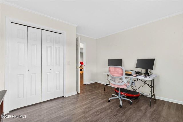 1 Pelican Court, Carolina Shores, NC 28467