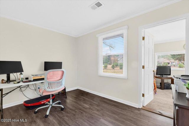 1 Pelican Court, Carolina Shores, NC 28467