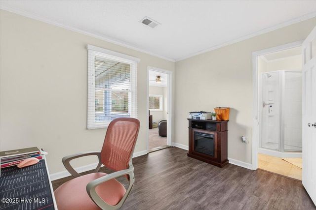 1 Pelican Court, Carolina Shores, NC 28467