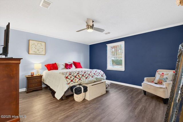 1 Pelican Court, Carolina Shores, NC 28467