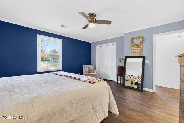 1 Pelican Court, Carolina Shores, NC 28467