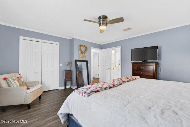 1 Pelican Court, Carolina Shores, NC 28467