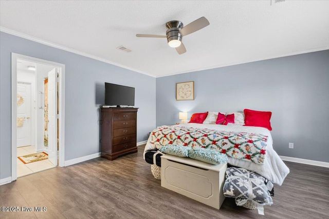 1 Pelican Court, Carolina Shores, NC 28467