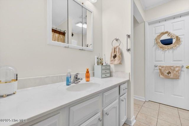 1 Pelican Court, Carolina Shores, NC 28467