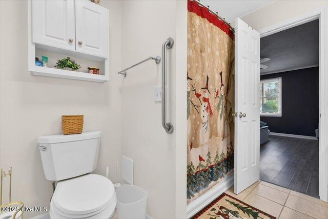 1 Pelican Court, Carolina Shores, NC 28467