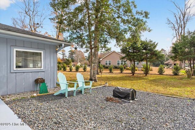 1 Pelican Court, Carolina Shores, NC 28467