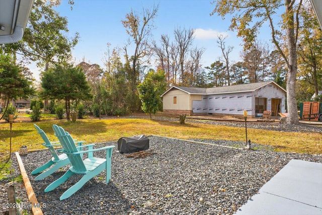 1 Pelican Court, Carolina Shores, NC 28467