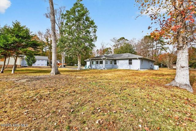 1 Pelican Court, Carolina Shores, NC 28467