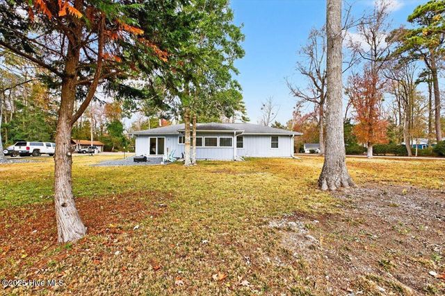 1 Pelican Court, Carolina Shores, NC 28467