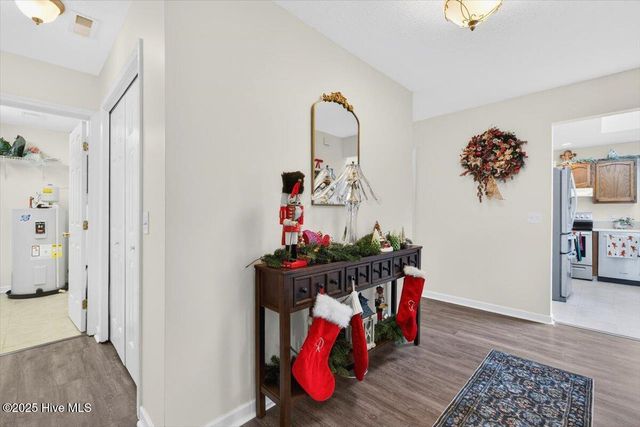 1 Pelican Court, Carolina Shores, NC 28467