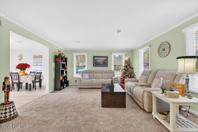 1 Pelican Court, Carolina Shores, NC 28467