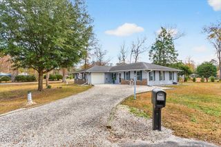 1 Pelican Court, Carolina Shores, NC 28467