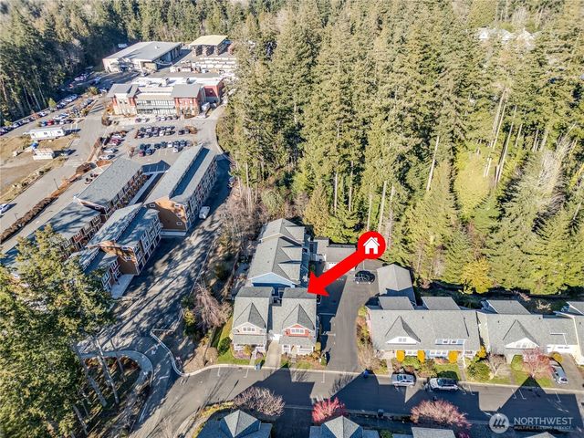 1368 Stonecress Lane NE, Bainbridge Island, WA 98110