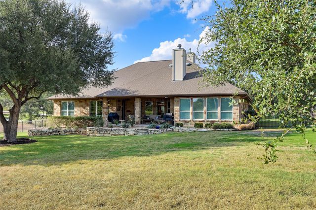 304 Aldea CV, Georgetown, TX 78633