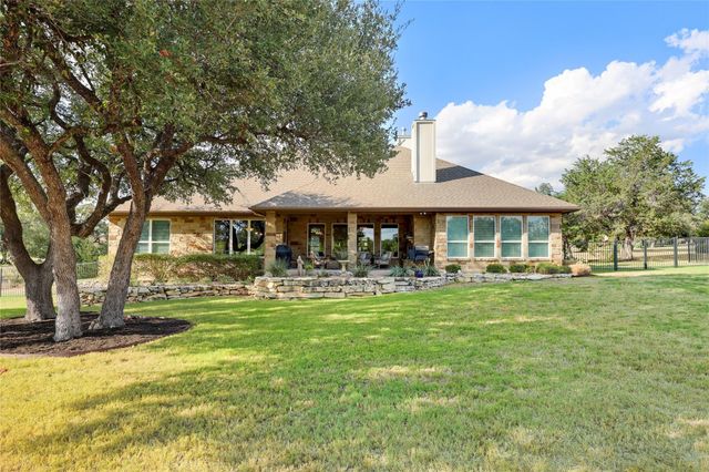 304 Aldea CV, Georgetown, TX 78633