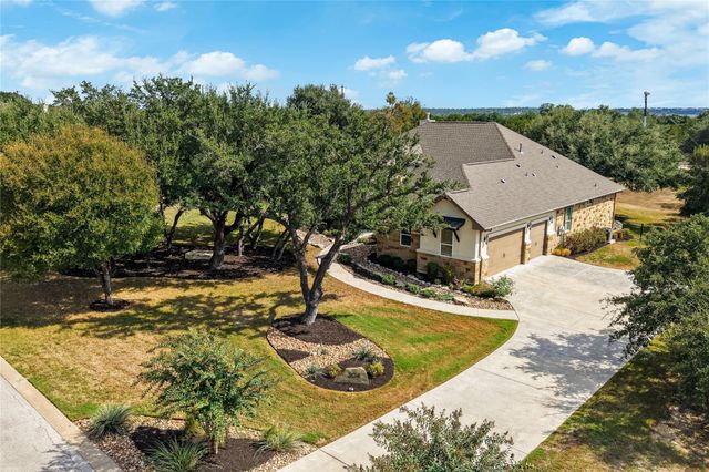 304 Aldea CV, Georgetown, TX 78633