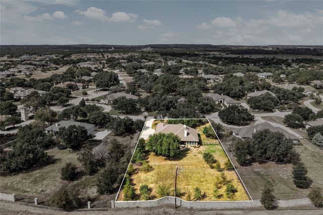 304 Aldea CV, Georgetown, TX 78633