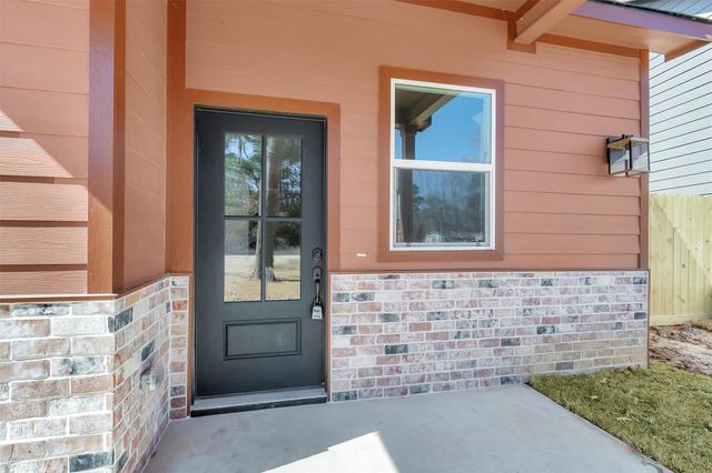 TBD 104 Canary Street, Point Blank, TX 77364