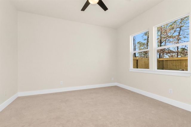 TBD 104 Canary Street, Point Blank, TX 77364
