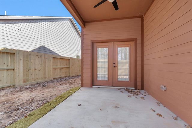 TBD 104 Canary Street, Point Blank, TX 77364