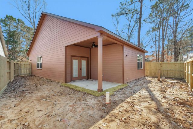 TBD 104 Canary Street, Point Blank, TX 77364