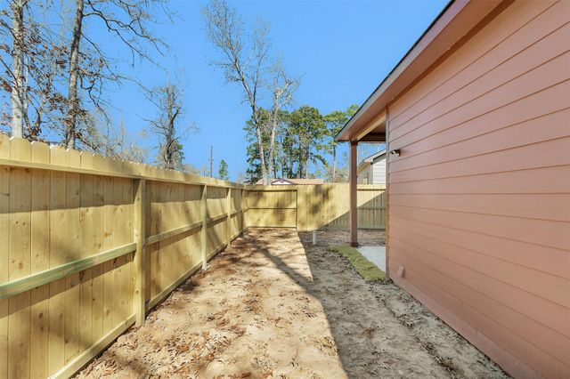 TBD 104 Canary Street, Point Blank, TX 77364