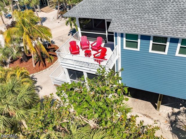 4511 & 4501 Schooner DR, Upper Captiva, FL 33924