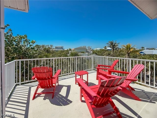 4511 & 4501 Schooner DR, Upper Captiva, FL 33924