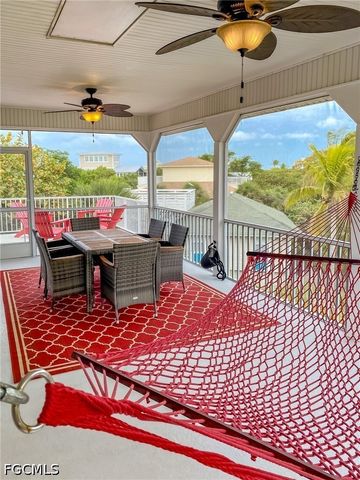 4511 & 4501 Schooner DR, Upper Captiva, FL 33924