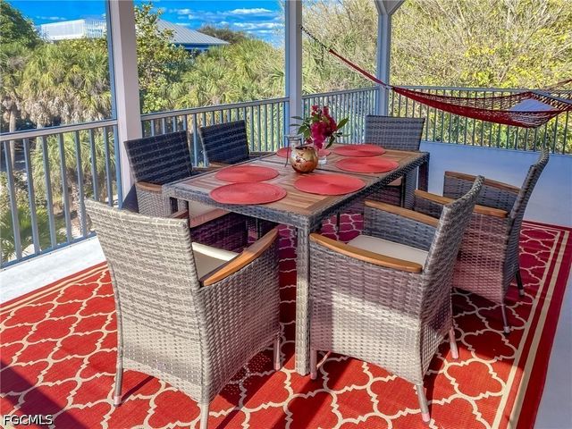 4511 & 4501 Schooner DR, Upper Captiva, FL 33924