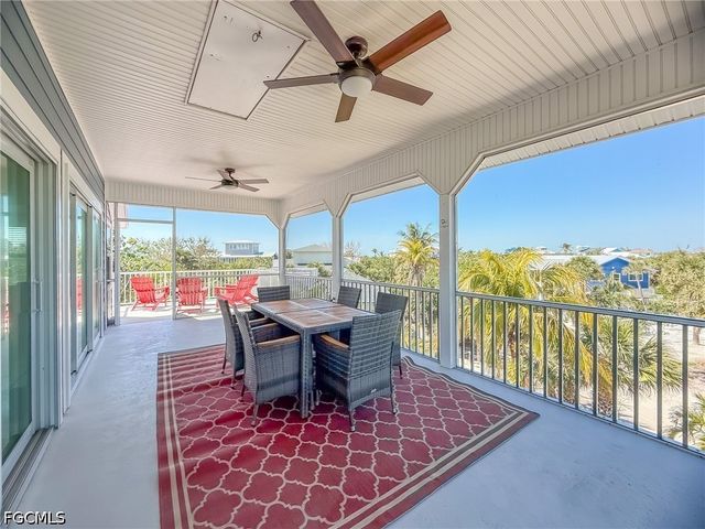 4511 & 4501 Schooner DR, Upper Captiva, FL 33924
