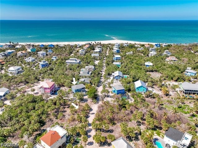 4511 & 4501 Schooner DR, Upper Captiva, FL 33924