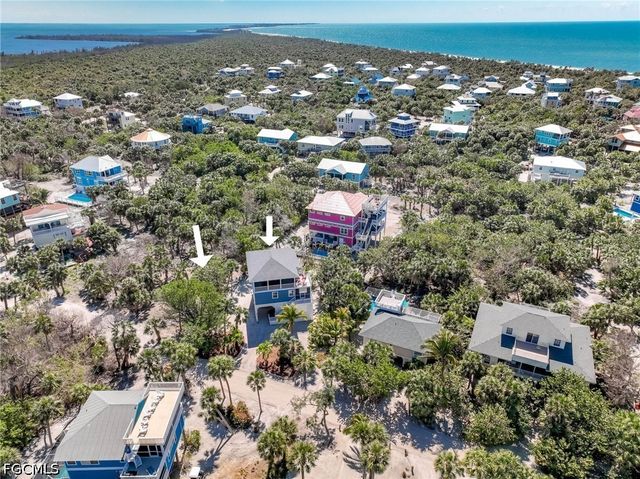 4511 & 4501 Schooner DR, Upper Captiva, FL 33924
