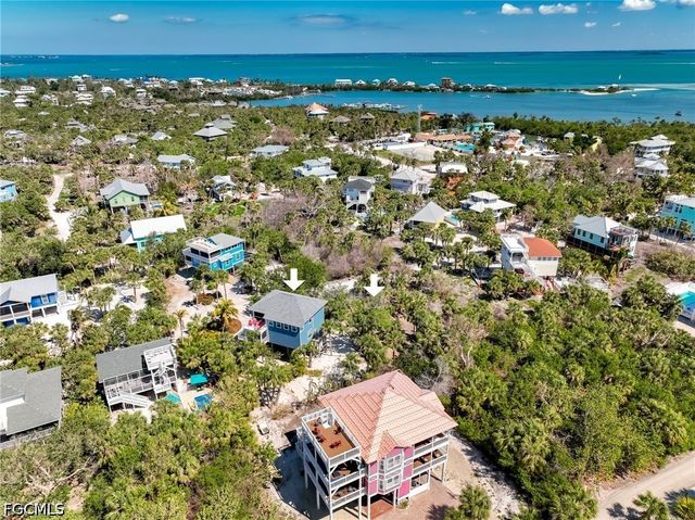 4511 & 4501 Schooner DR, Upper Captiva, FL 33924
