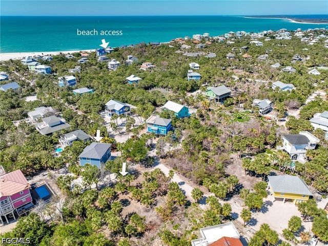 4511 & 4501 Schooner DR, Upper Captiva, FL 33924