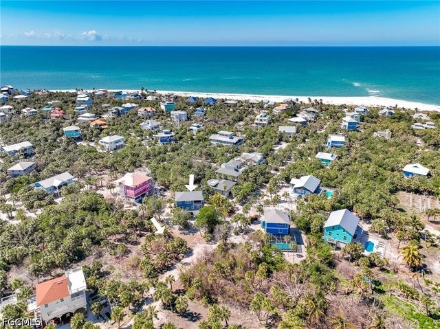 4511 & 4501 Schooner DR, Upper Captiva, FL 33924