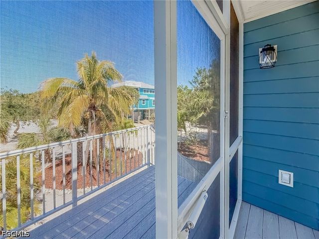 4511 & 4501 Schooner DR, Upper Captiva, FL 33924