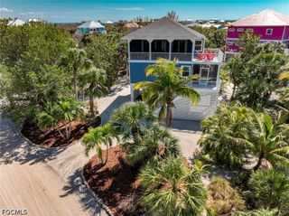 4511 & 4501 Schooner DR, Upper Captiva, FL 33924