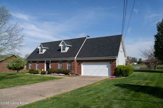 156 Kamp Dr, Mt Washington, KY 40047