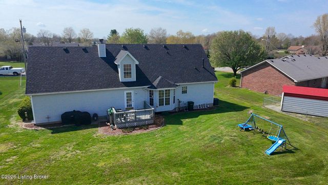 156 Kamp Dr, Mt Washington, KY 40047