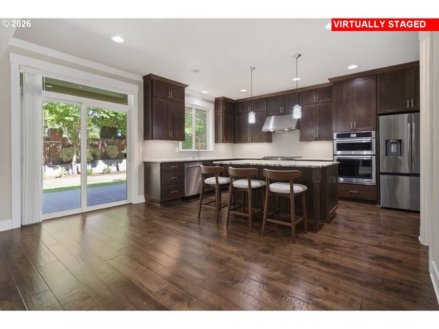 4590 Nw 130TH Ave, Portland, OR 97229