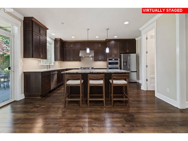 4590 Nw 130TH Ave, Portland, OR 97229