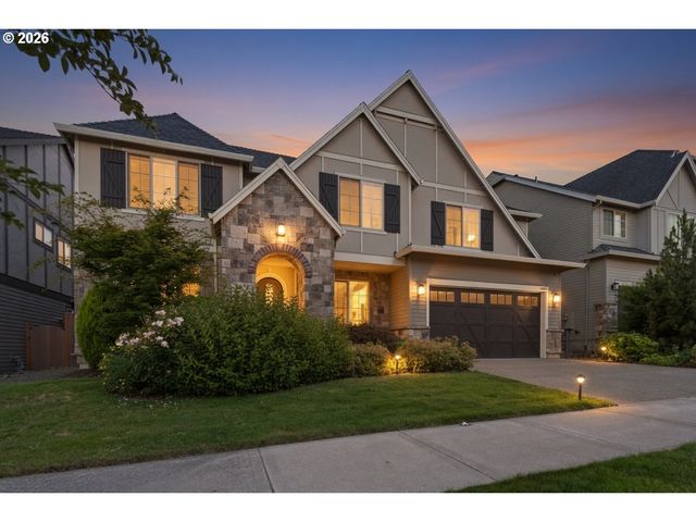 4590 Nw 130TH Ave, Portland, OR 97229