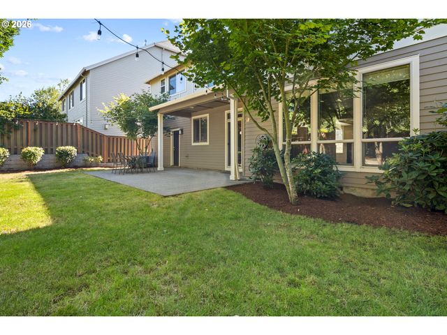 4590 Nw 130TH Ave, Portland, OR 97229