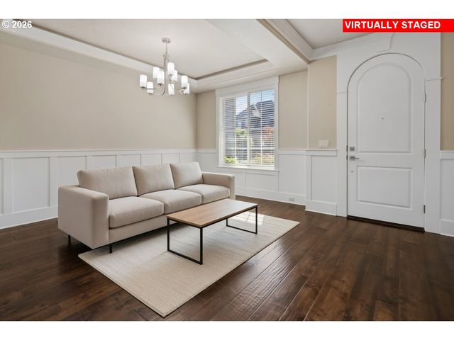 4590 Nw 130TH Ave, Portland, OR 97229
